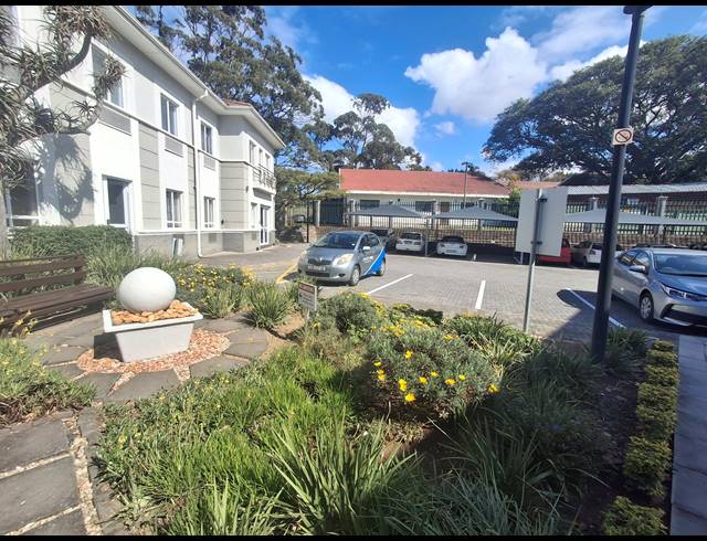 278M² OFFICE TO LET IN BEREA